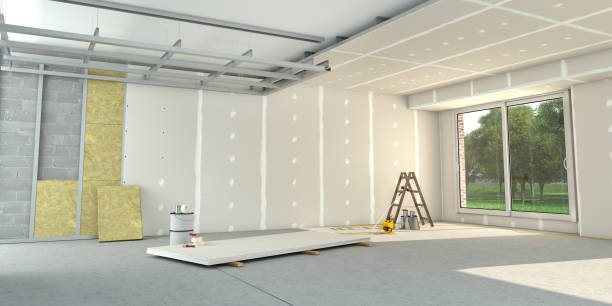 Best DIY Insulation Kits and Guidance in Montevideo, MN